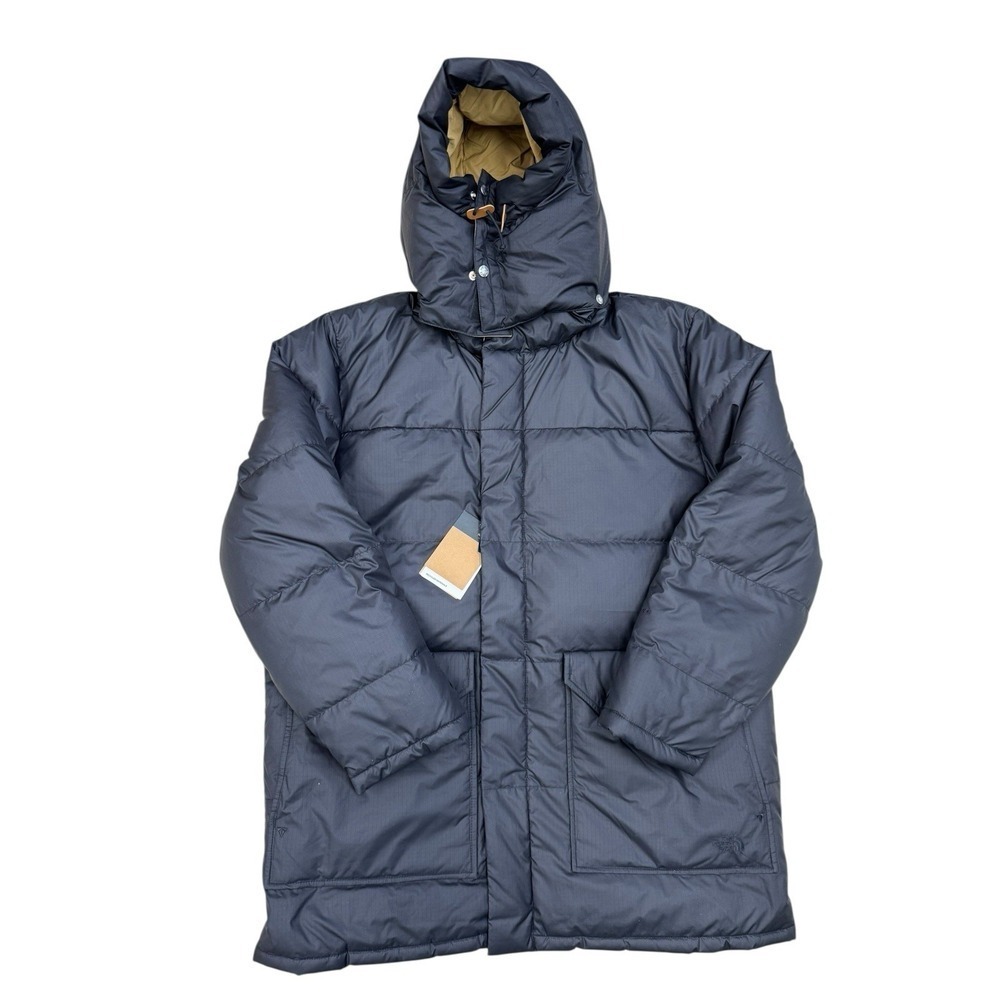 The North Face 77 Brooks Range Parka Down Coat Men's Size XL